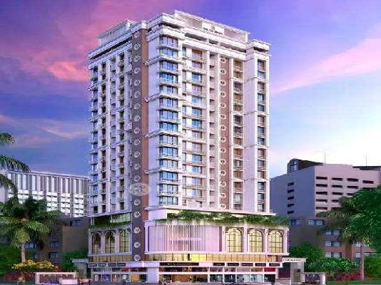 1 BHK Flat In Indralok Heights For Sale  In Bhayandar East