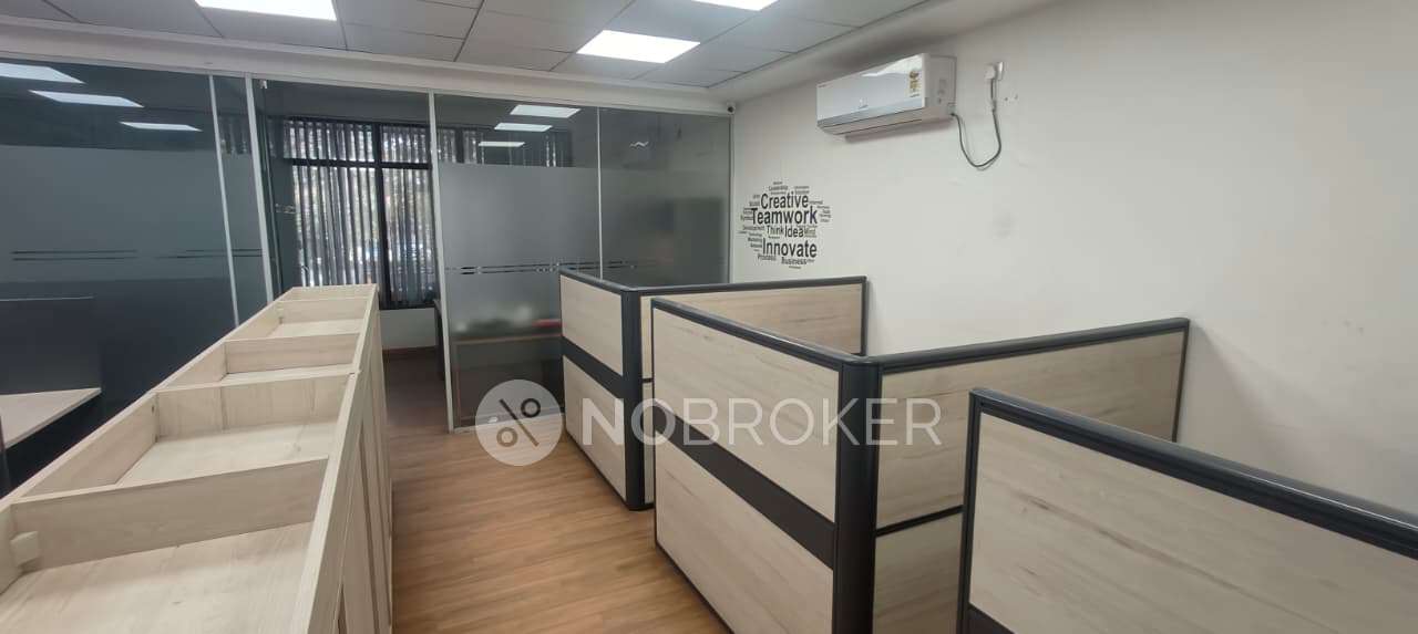 Office Space in Chinchwad, Pune for Rent 
