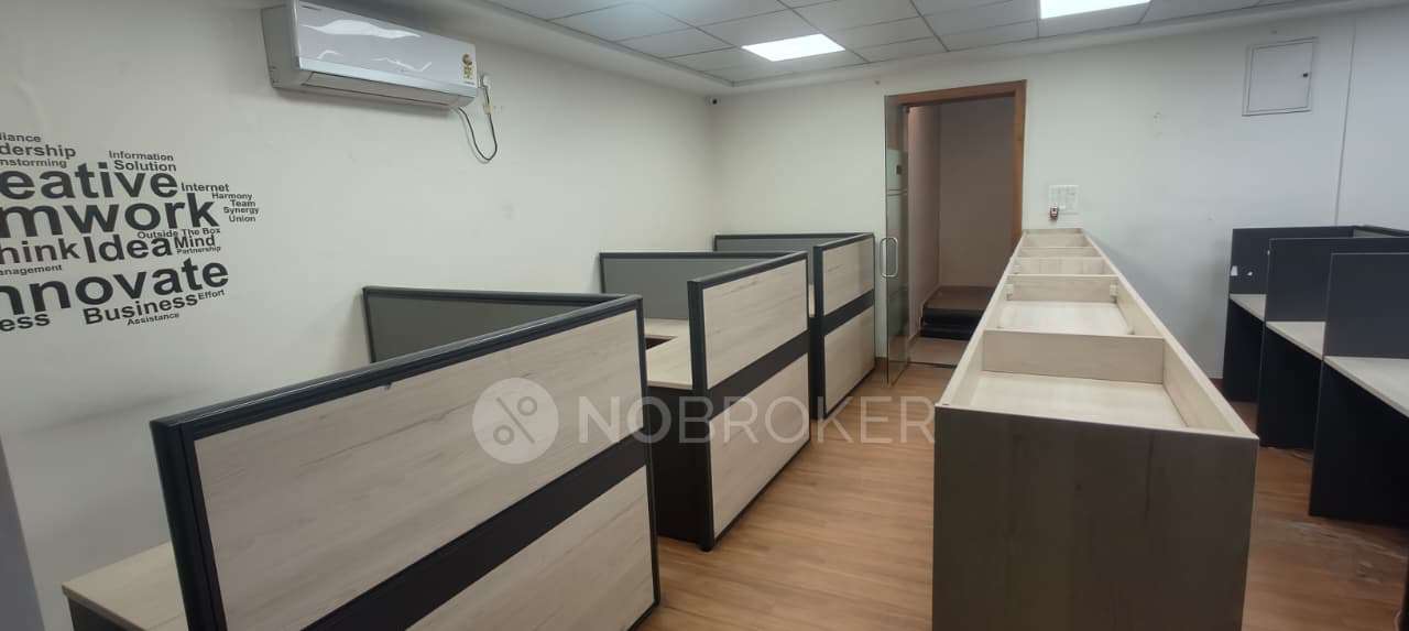 Office Space in Chinchwad, Pune for Rent 