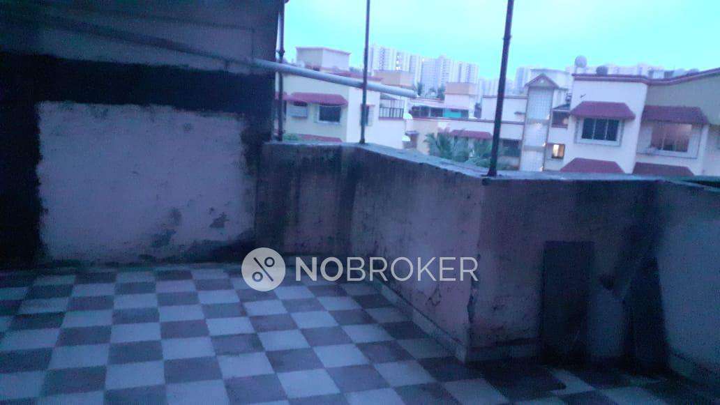 2 BHK Flat In Jineshwar Veehar For Sale  In Virar West