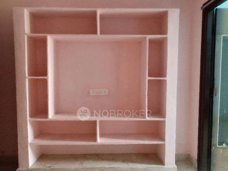 1 BHK House for Rent  In Hafeezpet