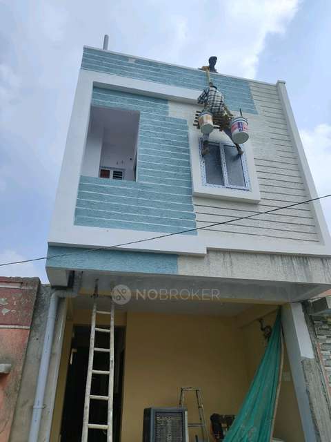 1 BHK House for Rent  In Hafeezpet