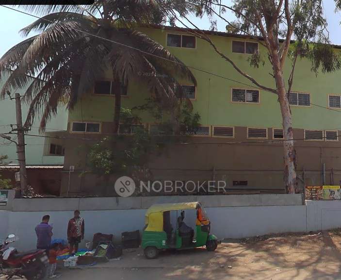 1 BHK Flat for Rent  In  Krishnarajapuram