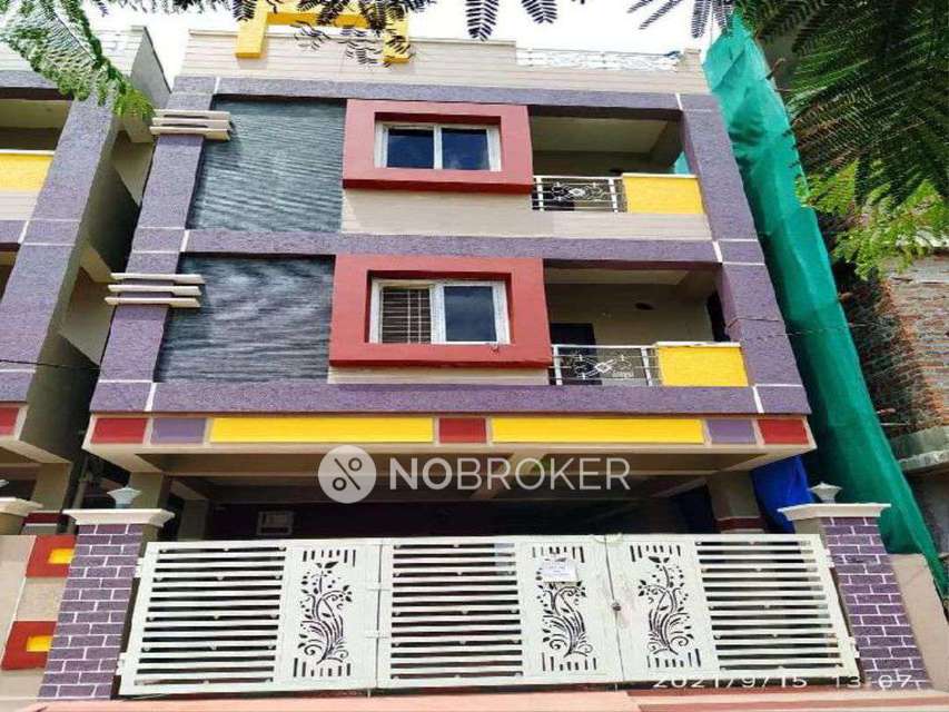 1 BHK House for Rent  In Rampally