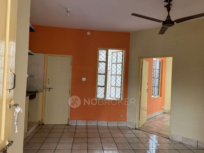 1 BHK House for Rent  In Murugeshpalya