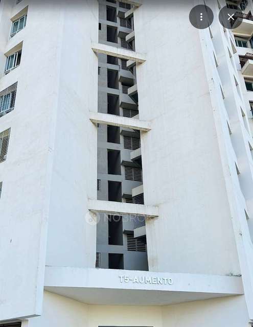 2 BHK Flat In Apartment For Sale  In Thane West