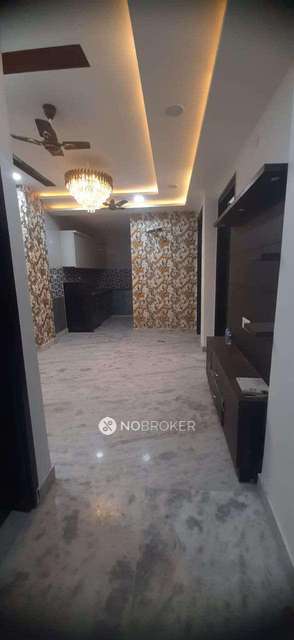 2 BHK Flat In Lake View Apartment For Sale  In Burari