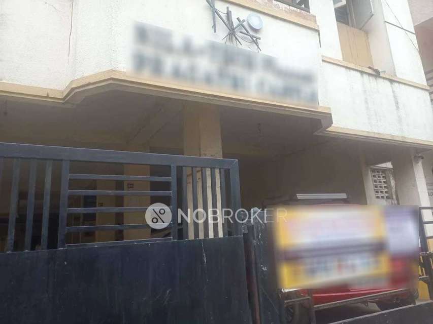 2 BHK Flat In Nelatech Pragati Capital for Rent  In Koyambedu