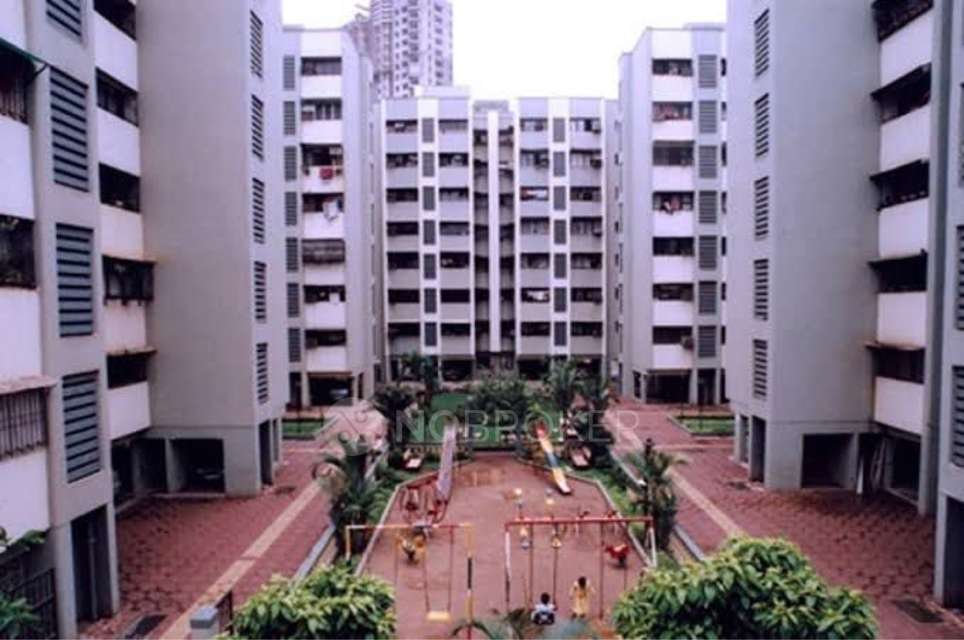 2 BHK Flat In Satellite Garden, Goregaon for Rent  In Goregaon