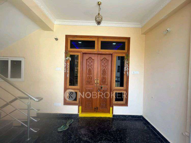 3 BHK Flat In Journalist Colony for Rent  In 119, 120, Journalist Colony Rd, Journalists Colony Phase 3, Phase 3, Gachibowli, Hyderabad, Narsingi, Telangana 500032, India