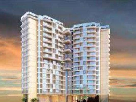 2 BHK Flat In Axiom Gurubhakti For Sale  In Mulund East