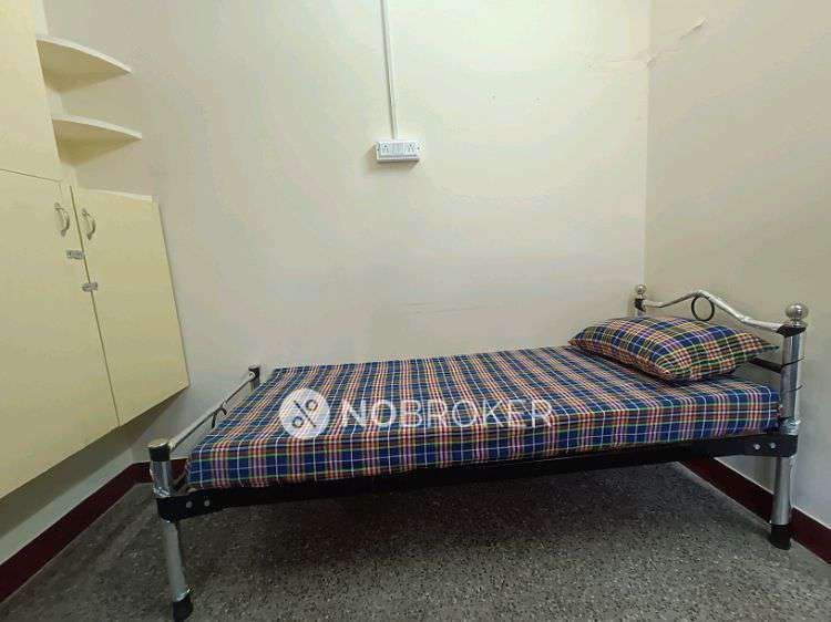 PG for Girls in  Royapettah