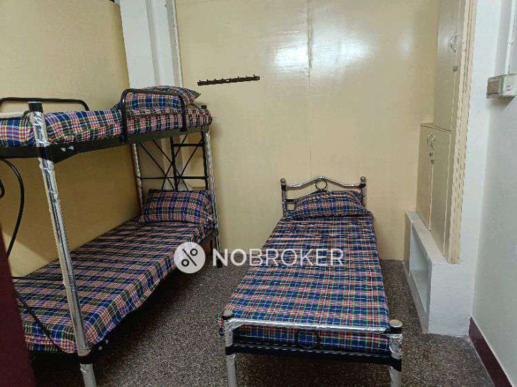 PG for Girls in  Royapettah