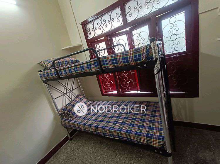 PG for Girls in  Royapettah