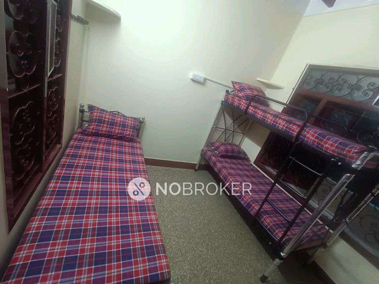 PG for Girls in  Royapettah