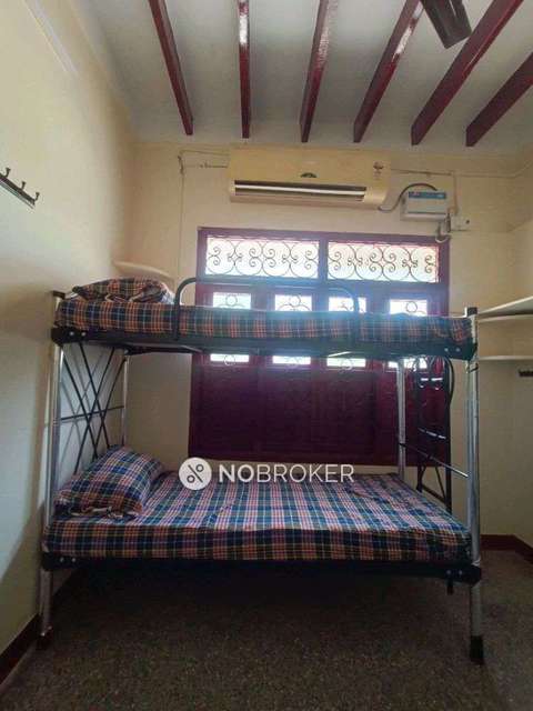 PG for Girls in  Royapettah