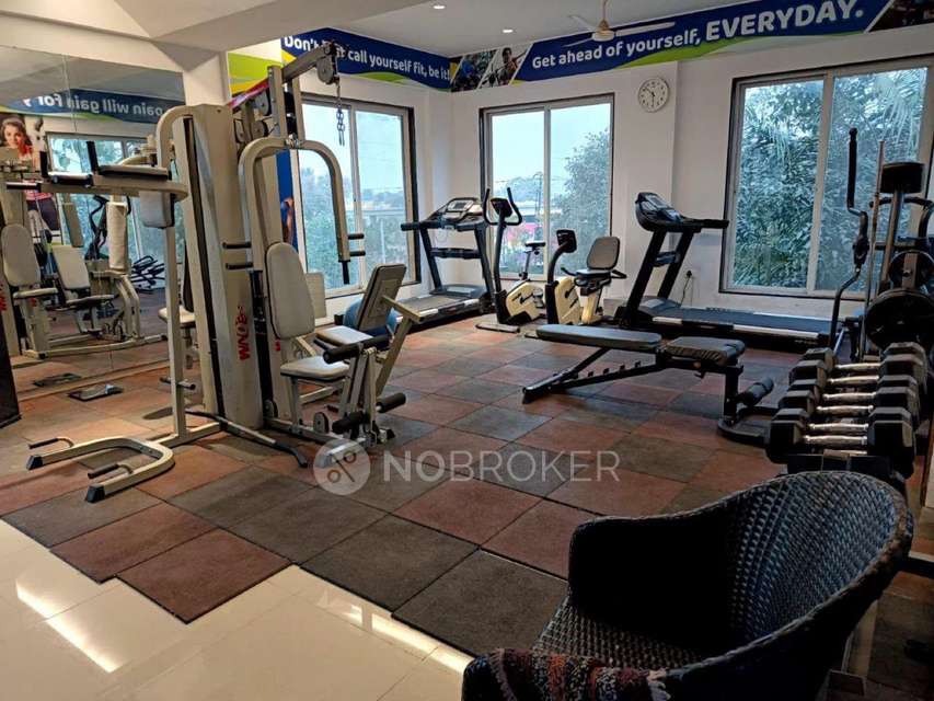 2 BHK Flat In Park Vista for Rent In Lohegaon