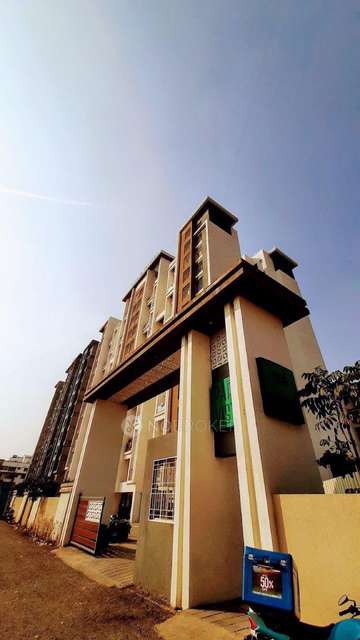 2 BHK Flat In Park Vista for Rent In Lohegaon