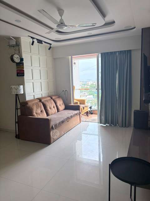 2 BHK Flat In Park Vista for Rent In Lohegaon