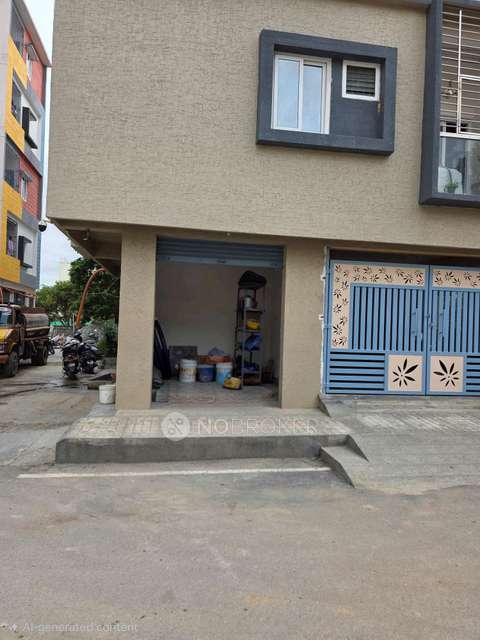 Shop in Bommanahalli, Bangalore for Rent 