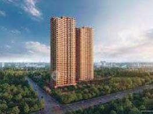 3 BHK Flat In Green View Ii For Sale 