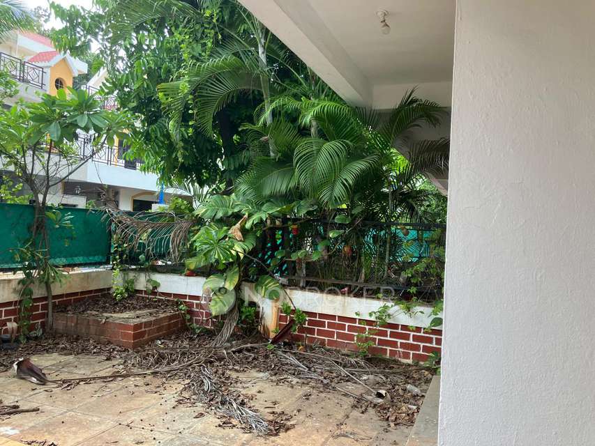3 BHK Villa In Magarpatta for Rent  In Magarpatta Erica