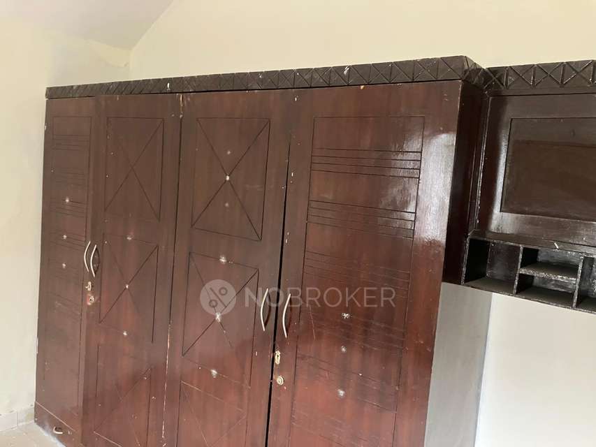 3 BHK Villa In Magarpatta for Rent  In Magarpatta Erica