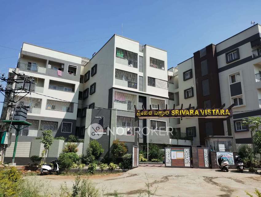 2 BHK Flat In Srivara Vistara for Rent  In Uttarahalli Hobli