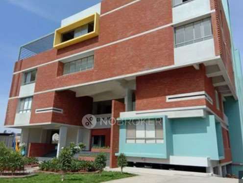 2 BHK Flat In Mohan Petals Moshi For Sale  In Mohan Petals By Sai Landmark