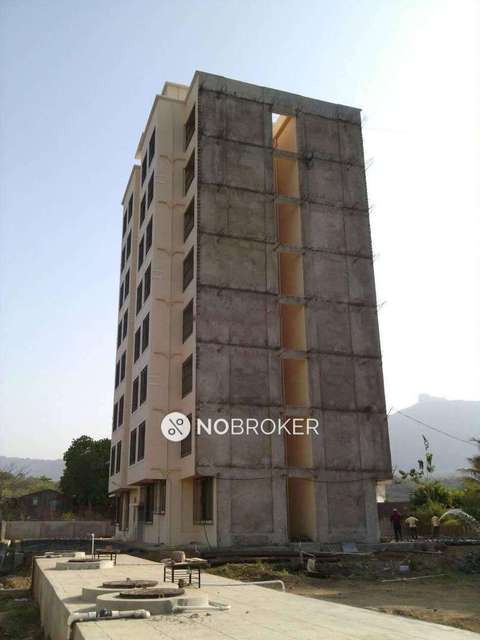 1 BHK Flat In Pathak Residency  for Rent  In Badlapur East