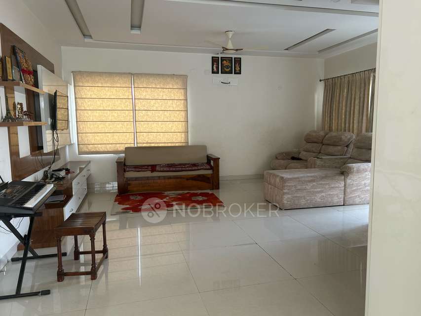 3 BHK Villa In Ashoka Ala Maison for Rent  In Kompally