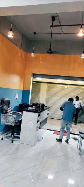 Retail in Runwal Garden City, Mumbai for sale