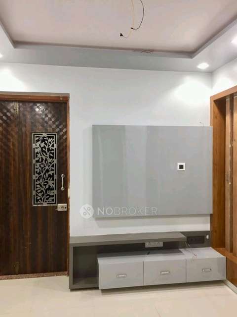 2 BHK Flat In Tulsi Ayush Palace Phase 2 For Sale  In Kalyan West