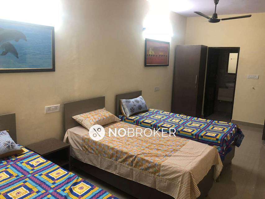 PG for Boys in Andheri East