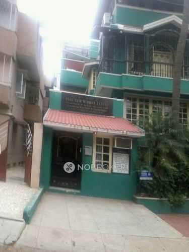 2 BHK Flat In Joshna Apartments for Rent  In Kadugodi
