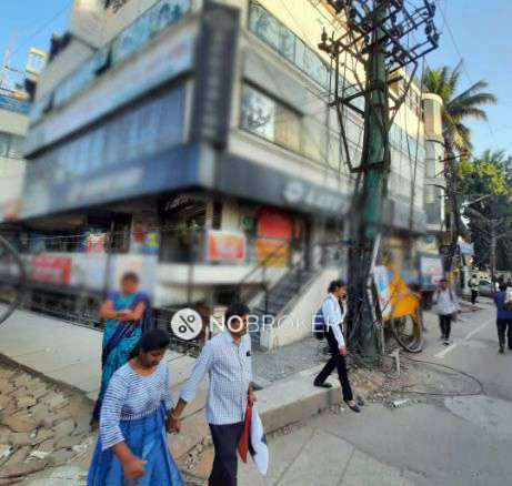 1 BHK Flat In Apartment for Rent  In Marthahalli,