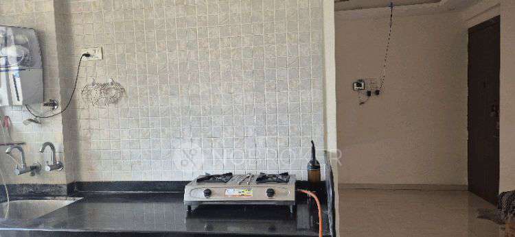 Shared Room for  In 2 BHK  In Adora Cooperative Housing Society In Hinjewadi 