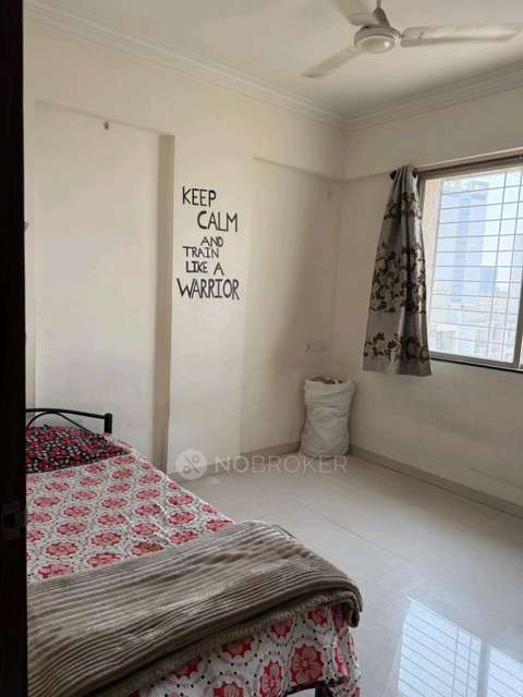 Shared Room for  In 2 BHK  In Adora Cooperative Housing Society In Hinjewadi 