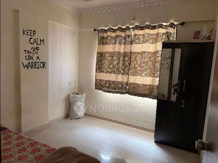 Shared Room for  In 2 BHK  In Adora Cooperative Housing Society In Hinjewadi 