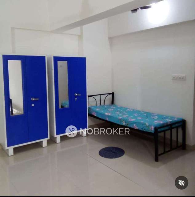 PG for Boys in Thane West