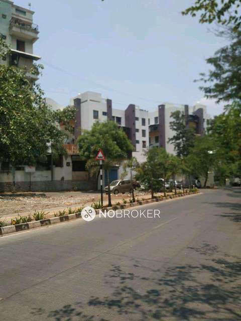 1 BHK Villa In Ramyanagari Housing Society for Rent  In Pune