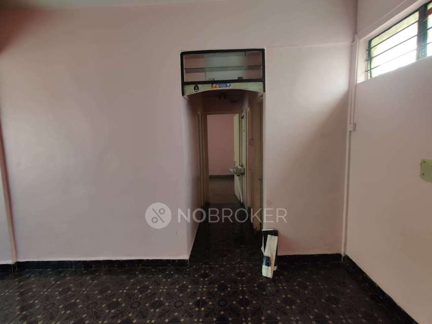 1 BHK Villa In Ramyanagari Housing Society for Rent  In Pune