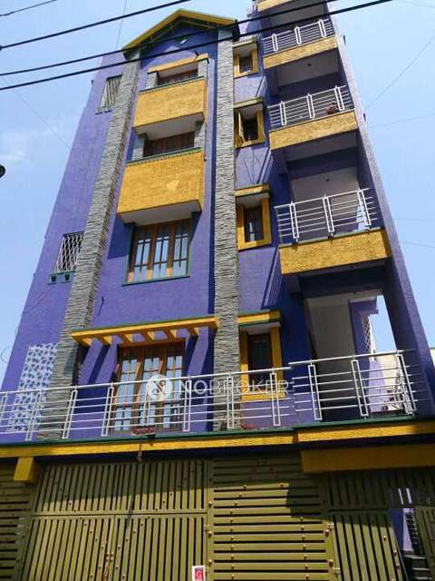 4+ BHK Flat for Rent  In Arekere
