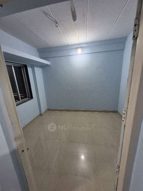 1 BHK Flat In Dnyaneshwari Residency B Wing Co-operative Housing Society Ltd. for Rent  In Pmgp Colony Rd