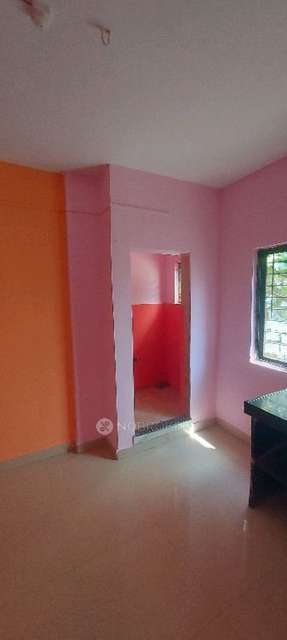 1 RK Flat In Kachi Building for Rent  In Dapodi