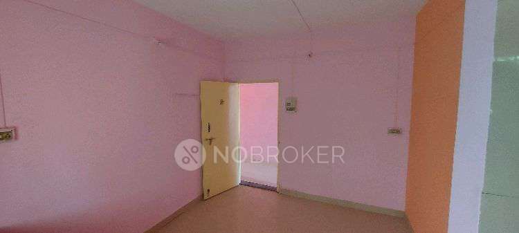1 RK Flat In Kachi Building for Rent  In Dapodi