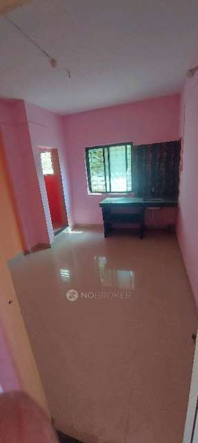 1 RK Flat In Kachi Building for Rent  In Dapodi
