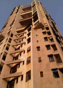 1 RK Flat In Darshan Heights, Girgaon For Sale  In Kalbadevi