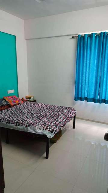 1 BHK Flat In Tulip Purple For Sale  In Tathawade