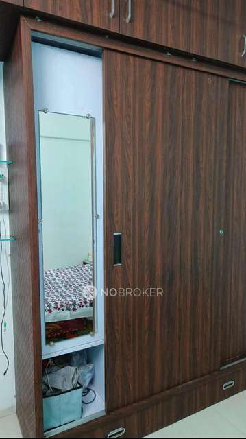 1 BHK Flat In Tulip Purple, Punawale For Sale  In Punawale